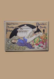 Munkepunkes Bowlenbuch