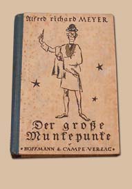 ARM  - Der große Munkepunke