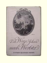 ARM, Viele Wege führen nach Wörlitz