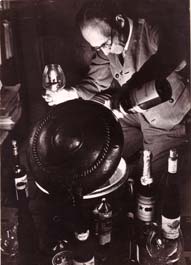 A.R.M. - am Bowlentopf - 1932